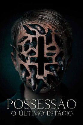 Possessão - O Último Estágio poster