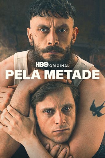 assistir pela metade online