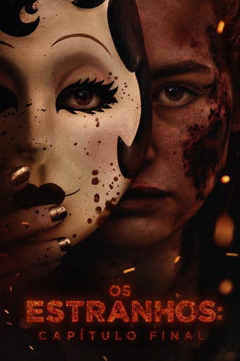 assistir Os Estranhos: Capítulo Final online