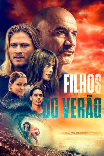 Filhos do Verão poster
