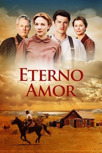 Eterno Amor poster