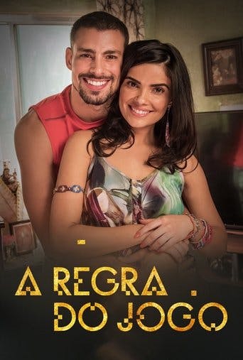 A Regra do Jogo poster