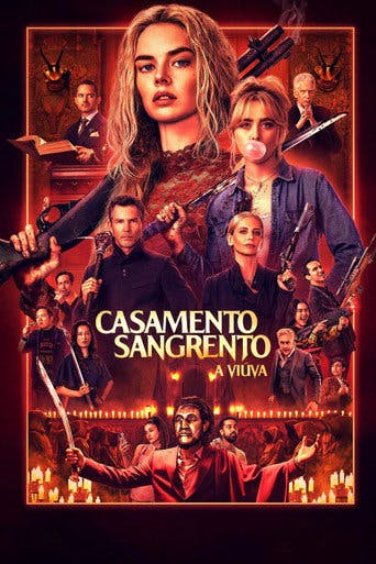 assistir Casamento Sangrento 2 online