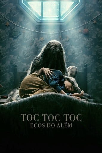 assistir ecos do além online