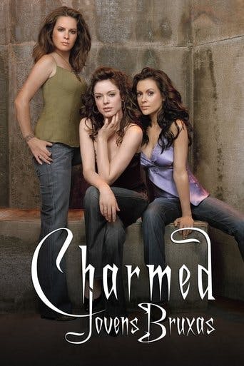 Charmed: Jovens Bruxas poster