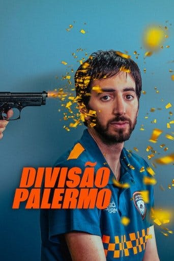 Divisão Palermo poster
