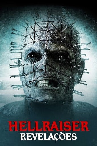 Hellraiser: Revelações poster