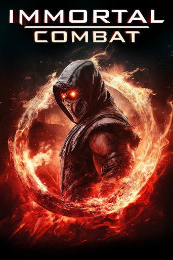 Immortal Combat 2026