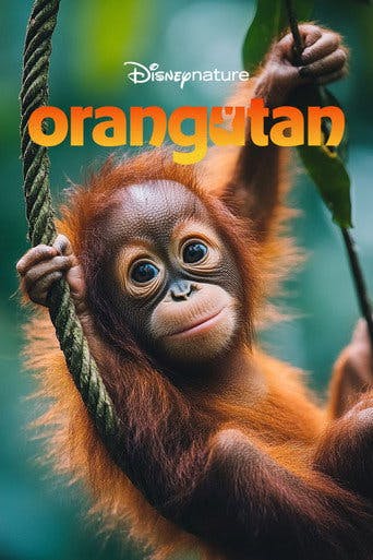 Orangutan Documentary 2026