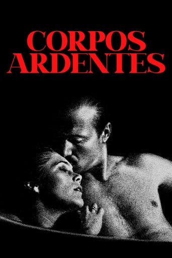 Corpos Ardentes poster