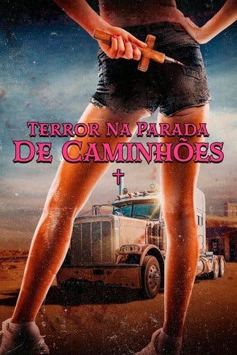 Terror na Parada de Caminhões poster
