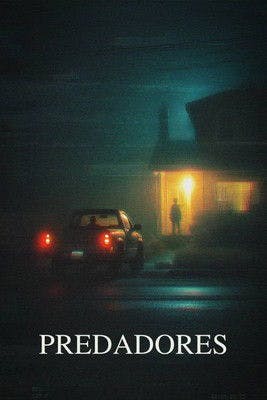 Predadores poster
