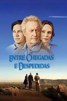 Entre Chegadas e Despedidas poster