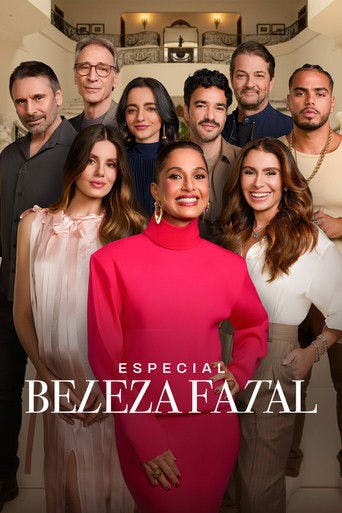Especial Beleza Fatal poster