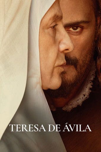 Teresa de Ávila poster