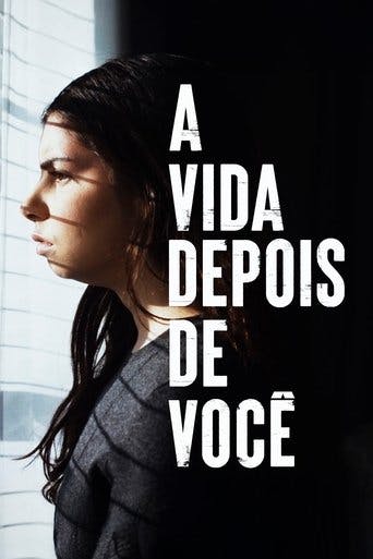 A Vida Depois de Você poster