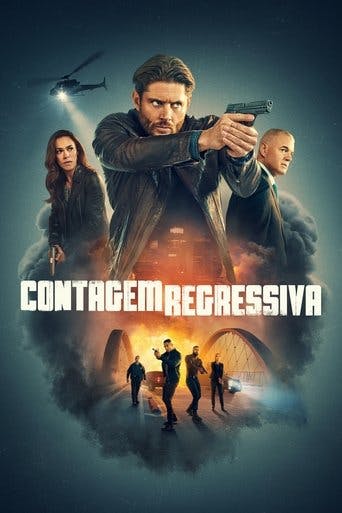 Contagem Regressiva poster