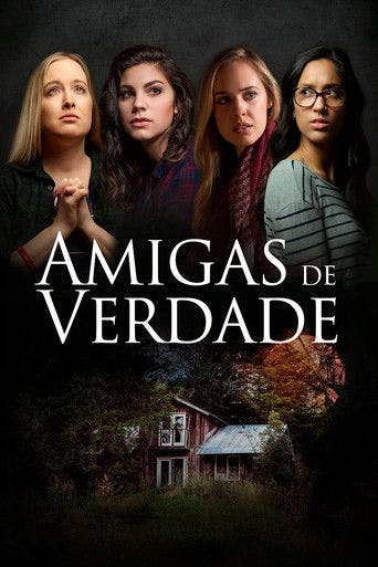 Amigas de Verdade poster