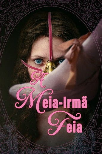 A Meia-Irmã Feia poster