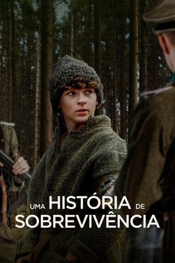 Uma História de Sobrevivência poster