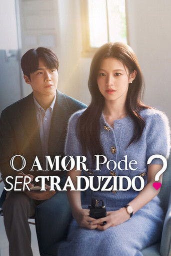O Amor Pode Ser Traduzido? poster