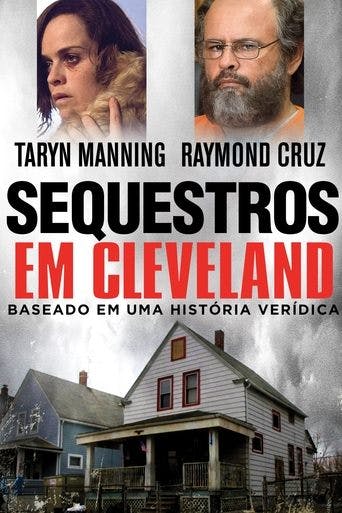 Sequestros em Cleveland poster