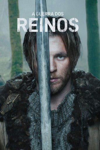 A Guerra dos Reinos poster