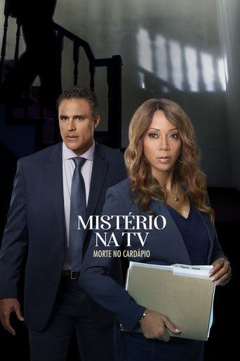 Mistério na TV: Morte no Cardápio poster