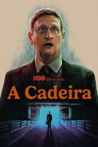 A Cadeira poster