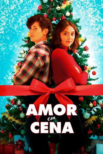 Amor em Cena poster