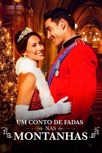 Um Conto de Fadas nas Montanhas poster