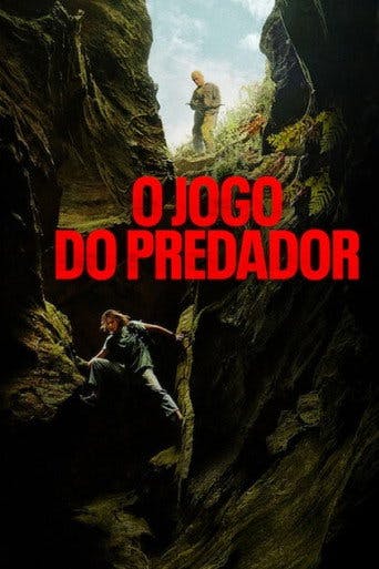 O Jogo do Predador 2026