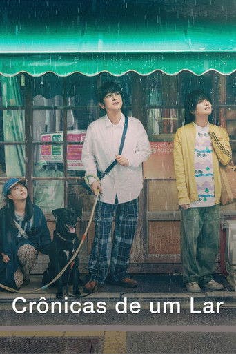 Crônicas de um Lar poster