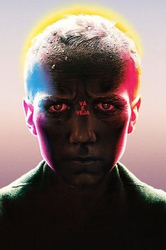 Vá e Veja poster