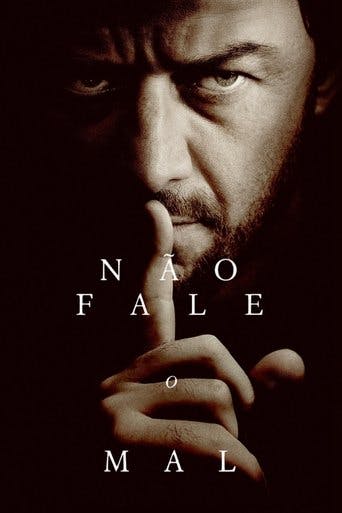 assistir Não fale o mal online