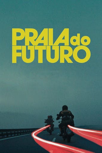 PRAIA DO FUTURO