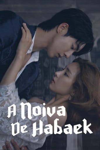 A Noiva de Habaek poster