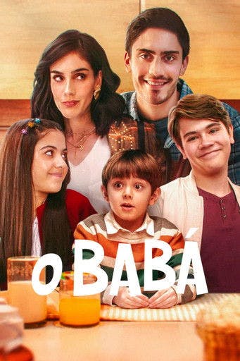 O Babá poster
