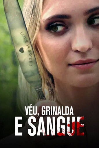 Véu, Sangue e Grinalda poster