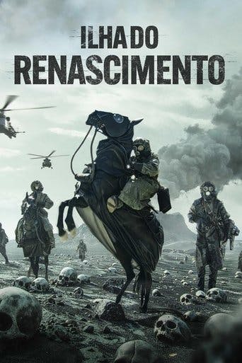 Ilha do Renascimento poster