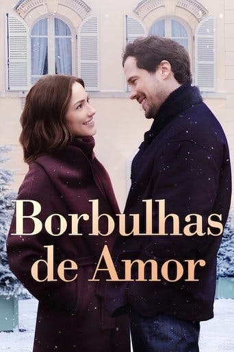 Borbulhas de Amor poster