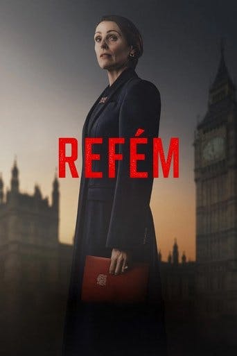 Refém poster