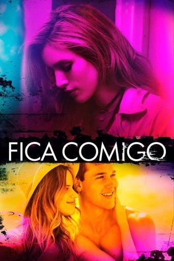 Fica Comigo poster
