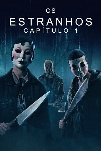 assistir Os estranhos online
