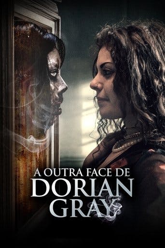 A Outra Face de Dorian Gray poster