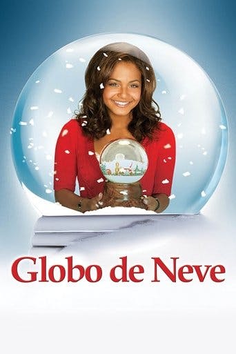 Globo de Neve poster