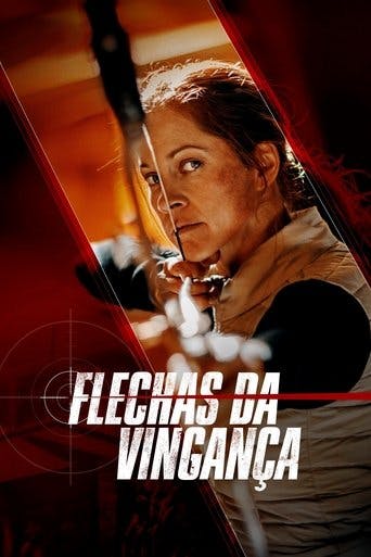 Flechas da Vingança poster