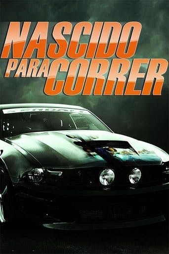 Nascido Para Correr poster