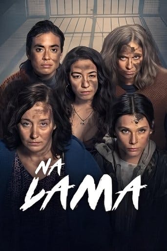 Na Lama poster