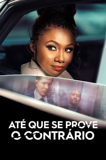 Até que se Prove o Contrário poster